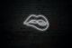 LED NEON Kyss