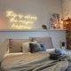 LED NEON Blixt